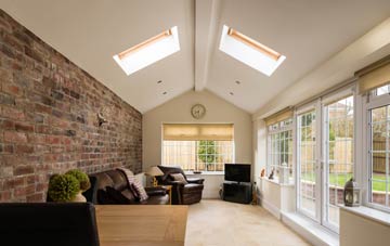 conservatory roof insulation Northay