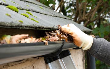 gutter cleaning Northay