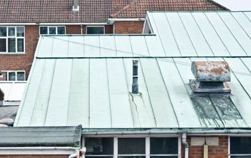 Northay lead roofing costs