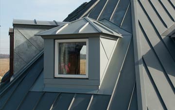 metal roofing Northay