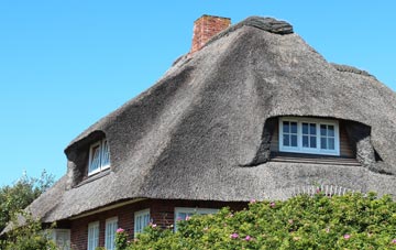 thatch roofing Northay